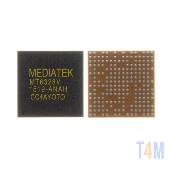 POWER IC MEDIATEK MT6328V